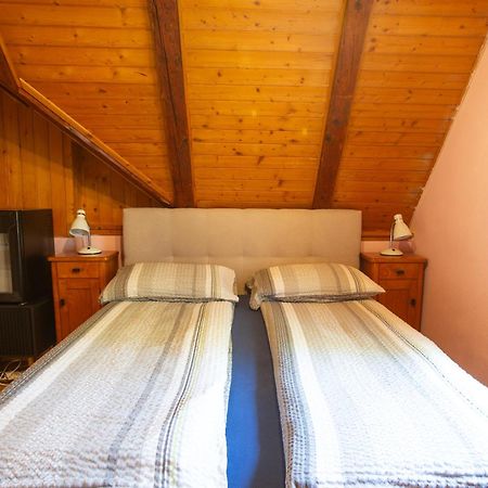 Homestay Vito By Lake Bled Buitenkant foto