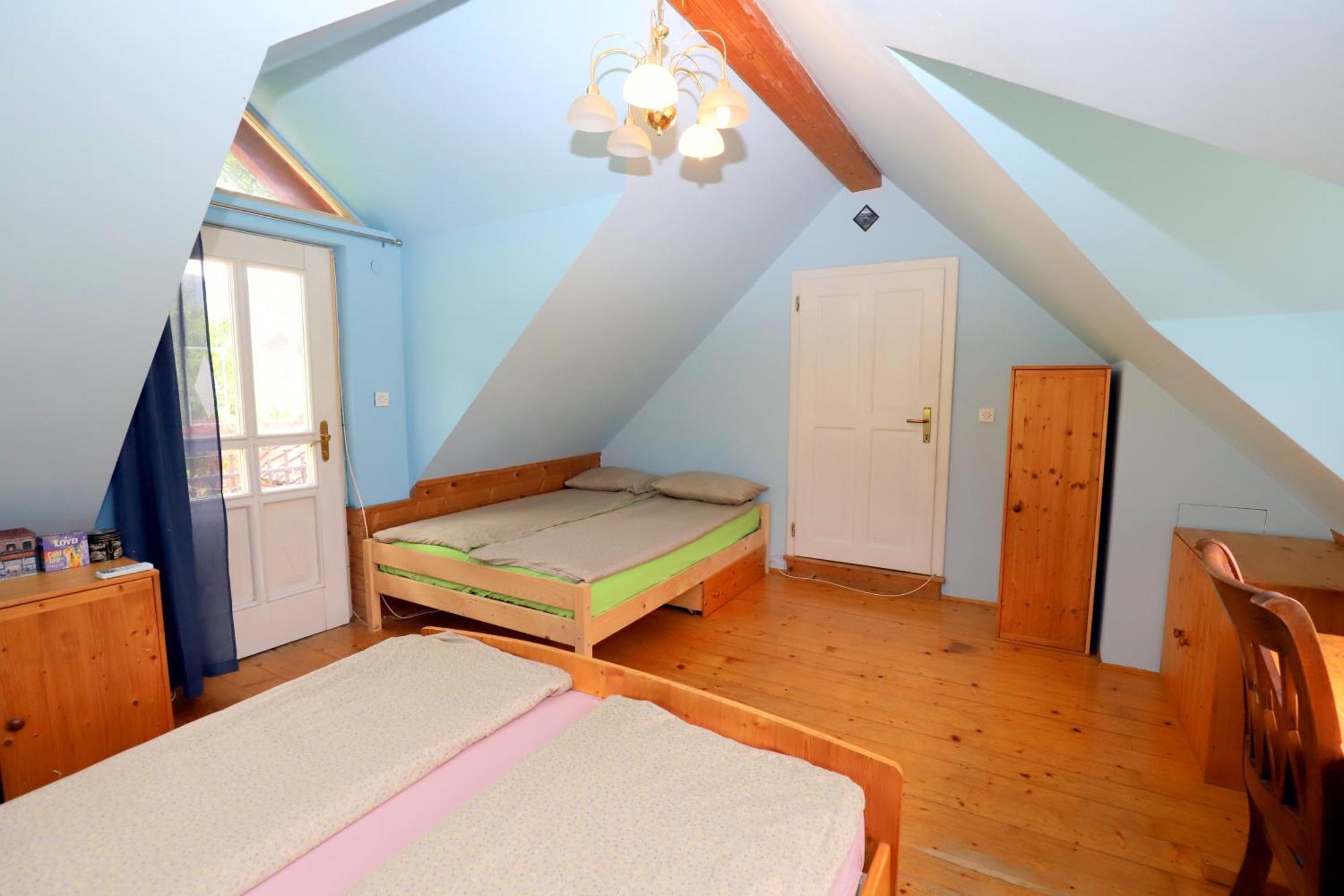 Homestay Vito By Lake Bled Buitenkant foto