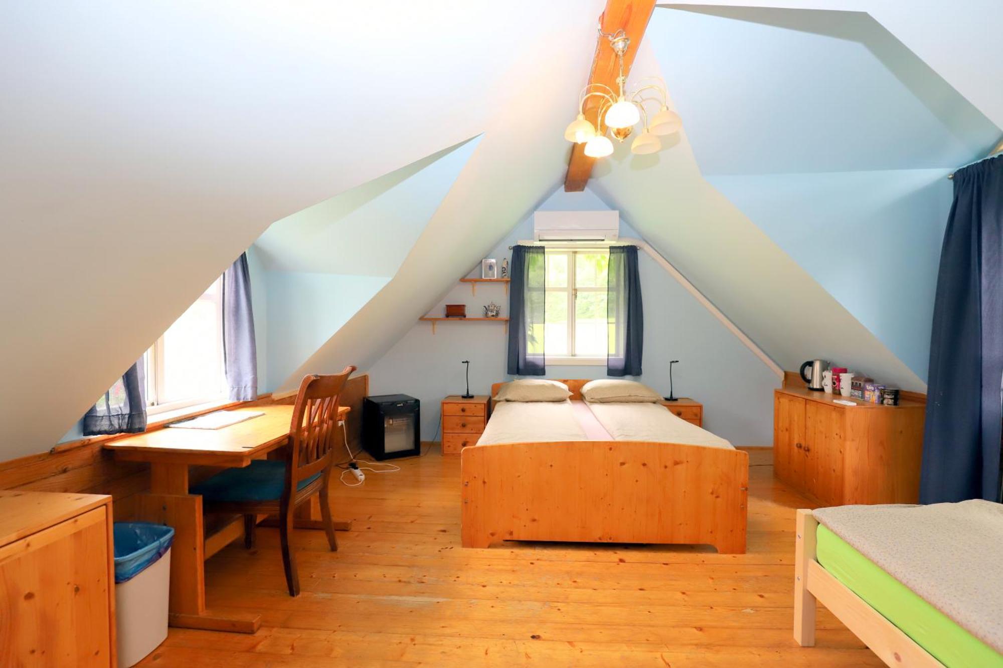 Homestay Vito By Lake Bled Buitenkant foto