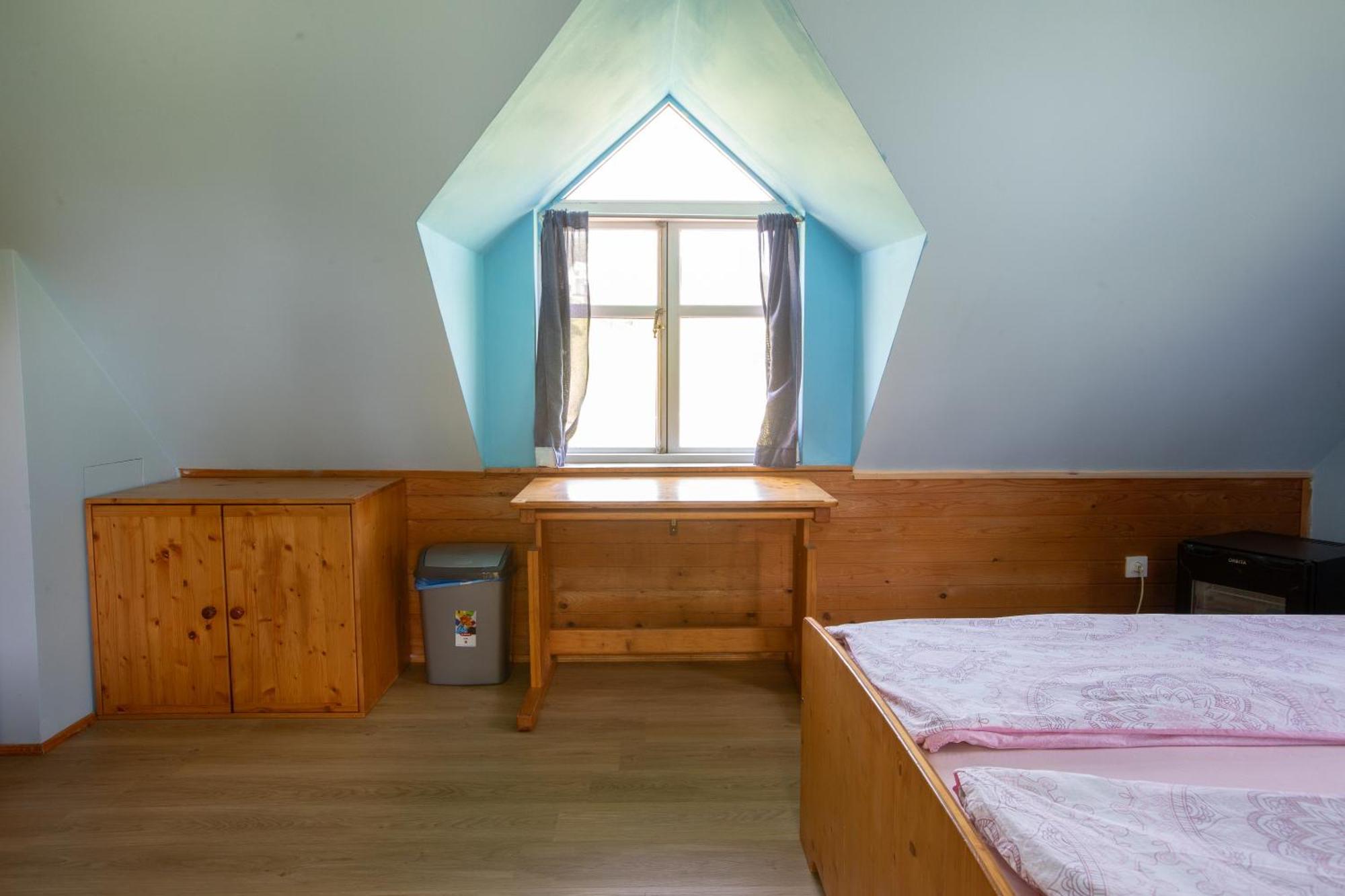 Homestay Vito By Lake Bled Buitenkant foto