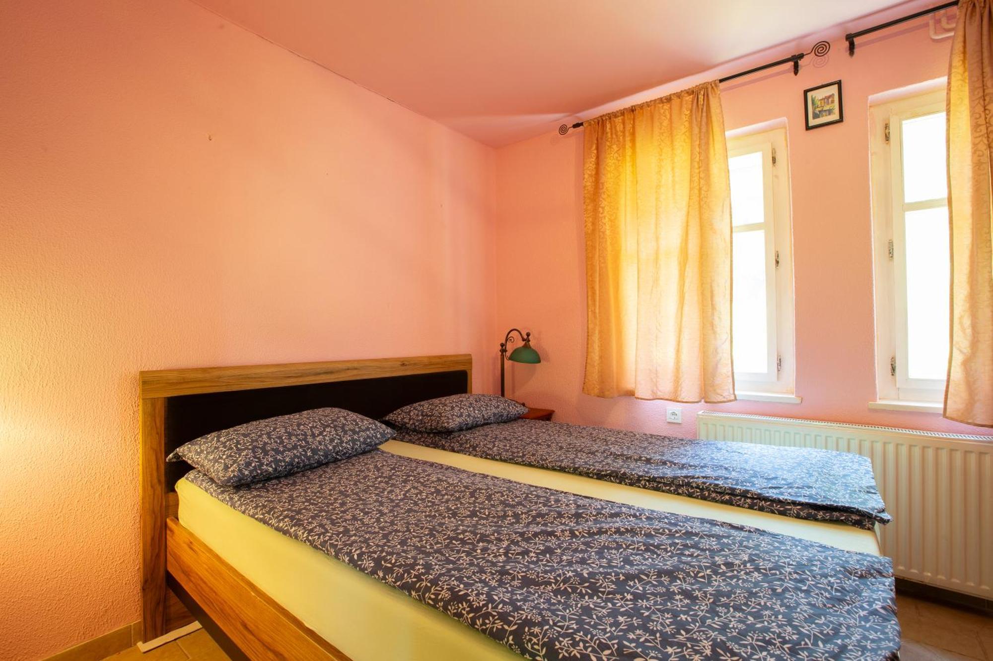 Homestay Vito By Lake Bled Buitenkant foto