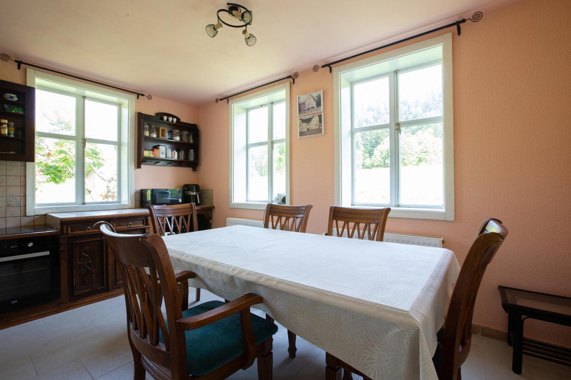 Homestay Vito By Lake Bled Buitenkant foto