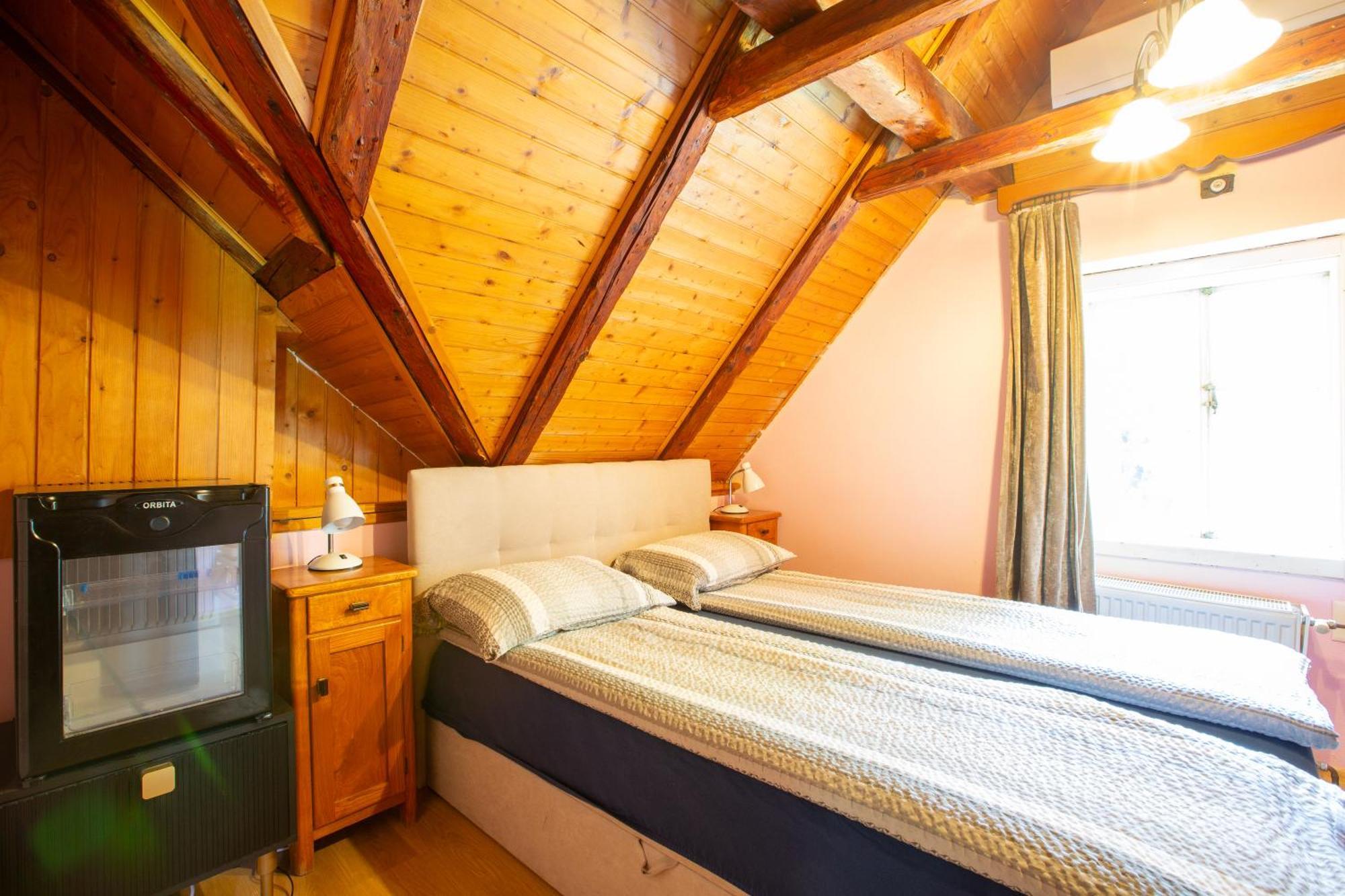 Homestay Vito By Lake Bled Buitenkant foto