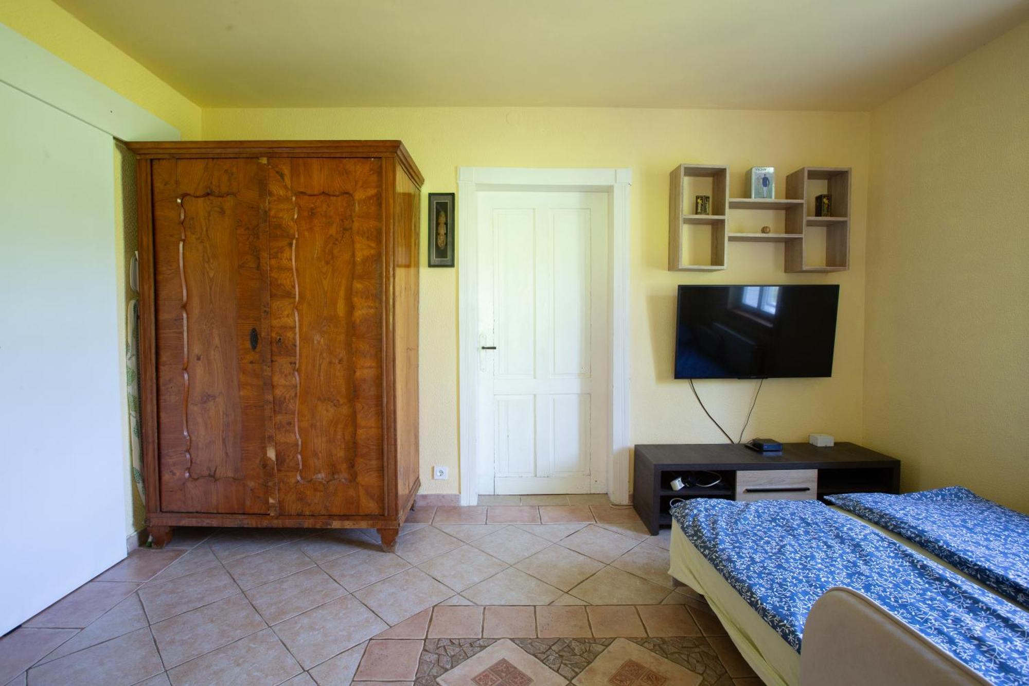 Homestay Vito By Lake Bled Buitenkant foto