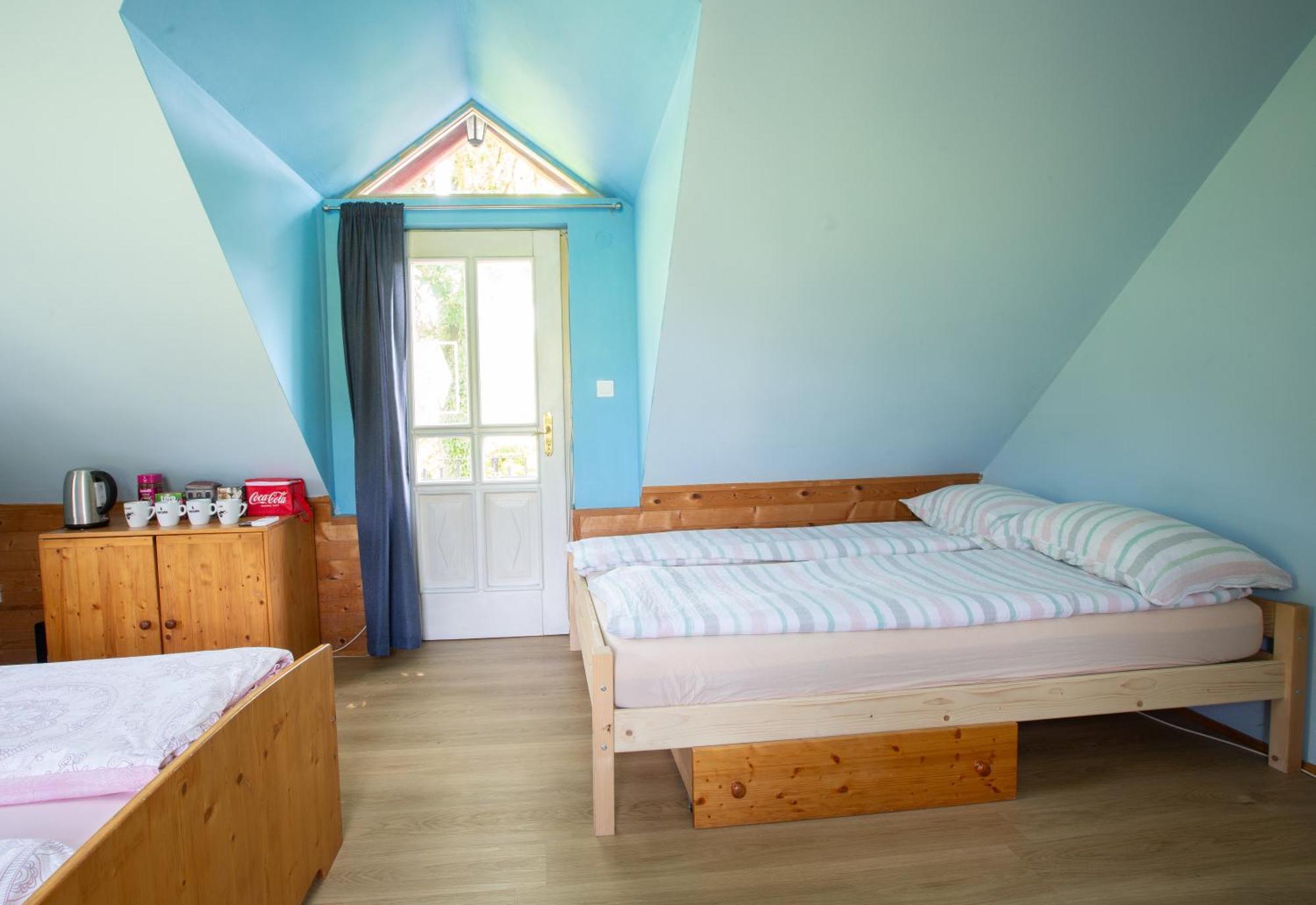 Homestay Vito By Lake Bled Buitenkant foto