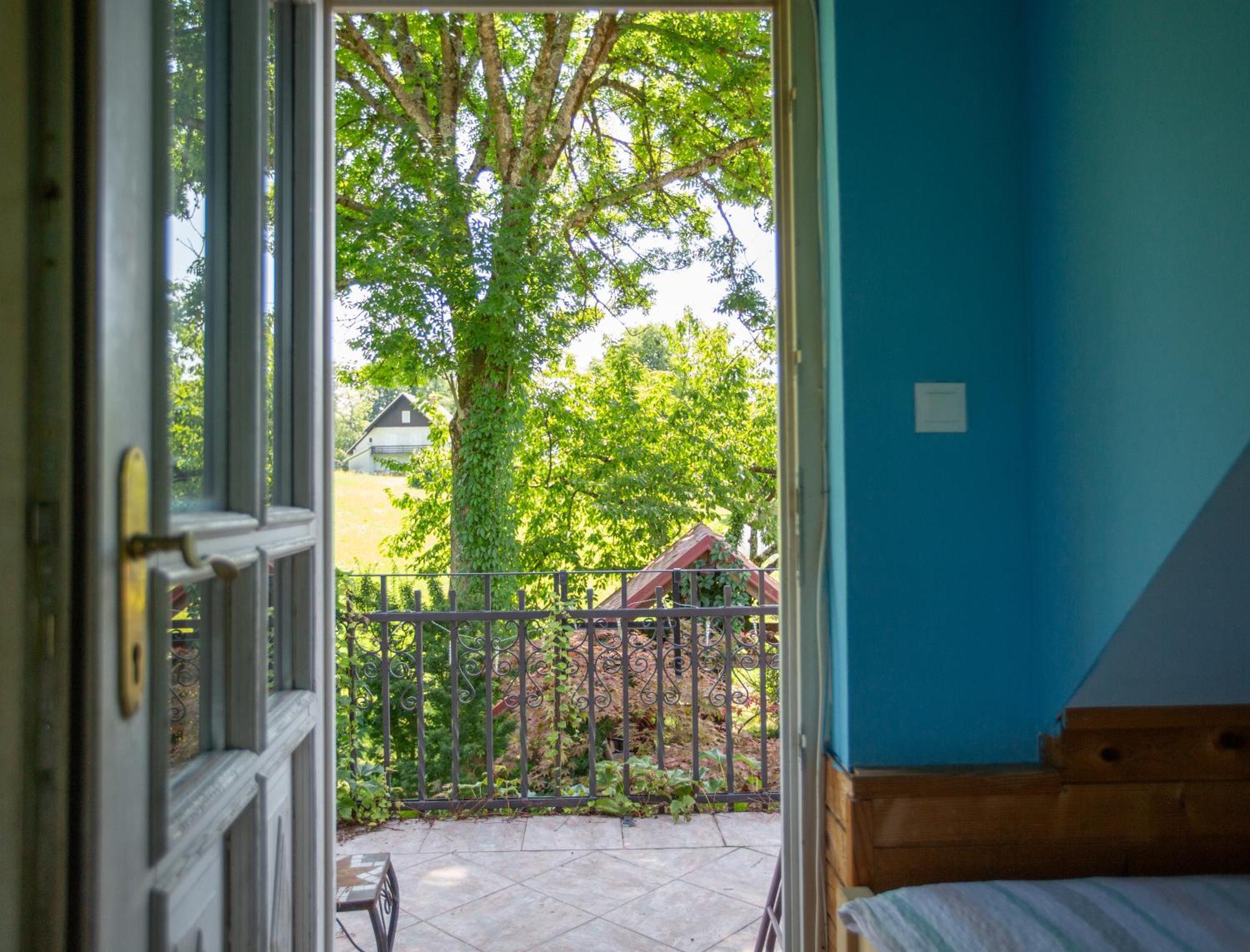 Homestay Vito By Lake Bled Buitenkant foto