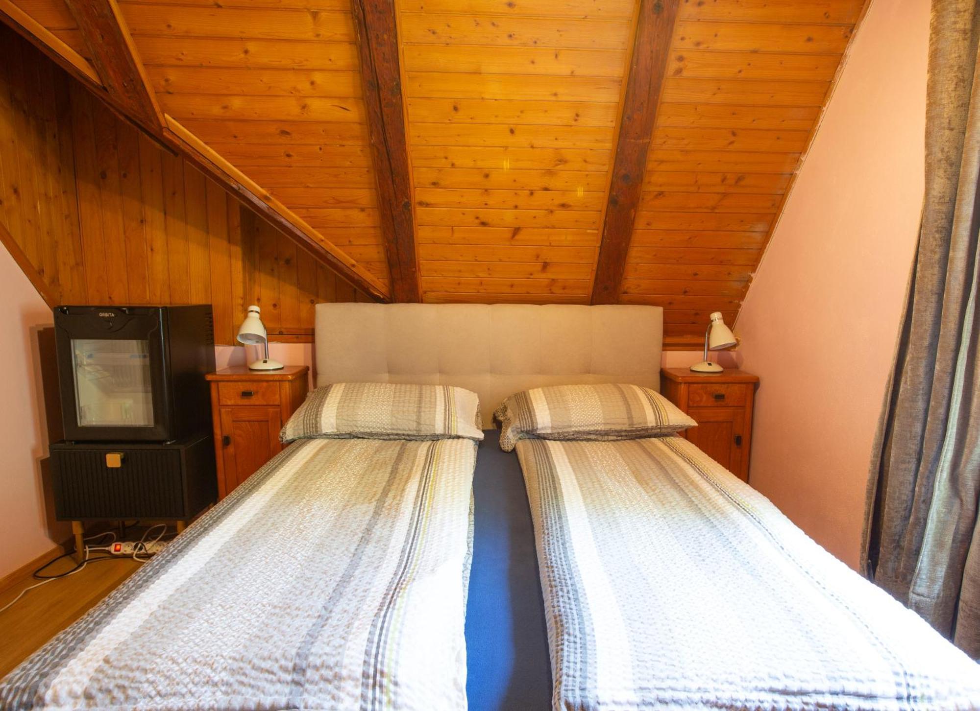 Homestay Vito By Lake Bled Buitenkant foto