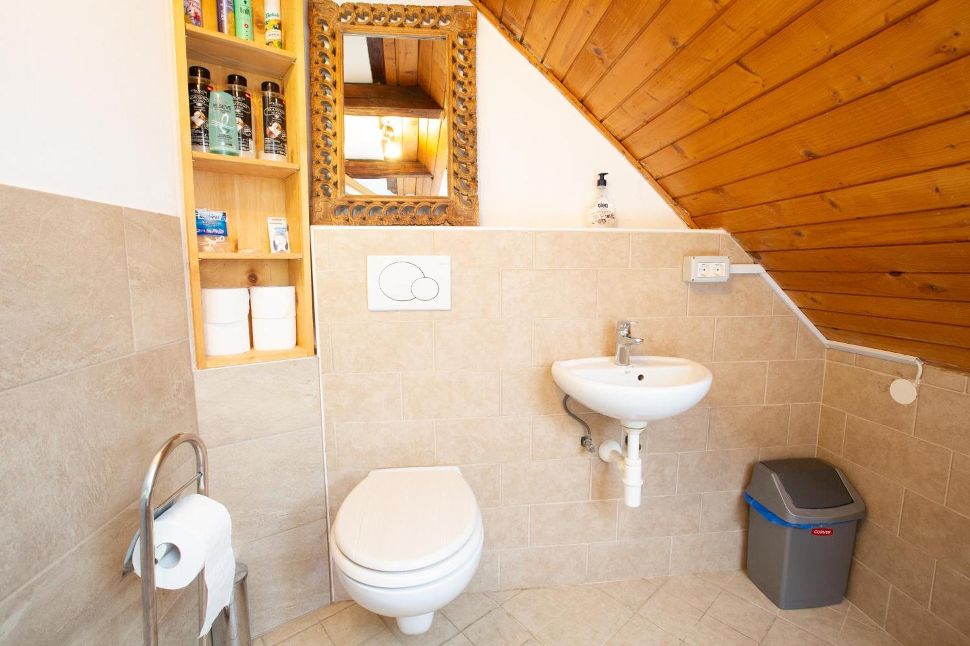 Homestay Vito By Lake Bled Buitenkant foto