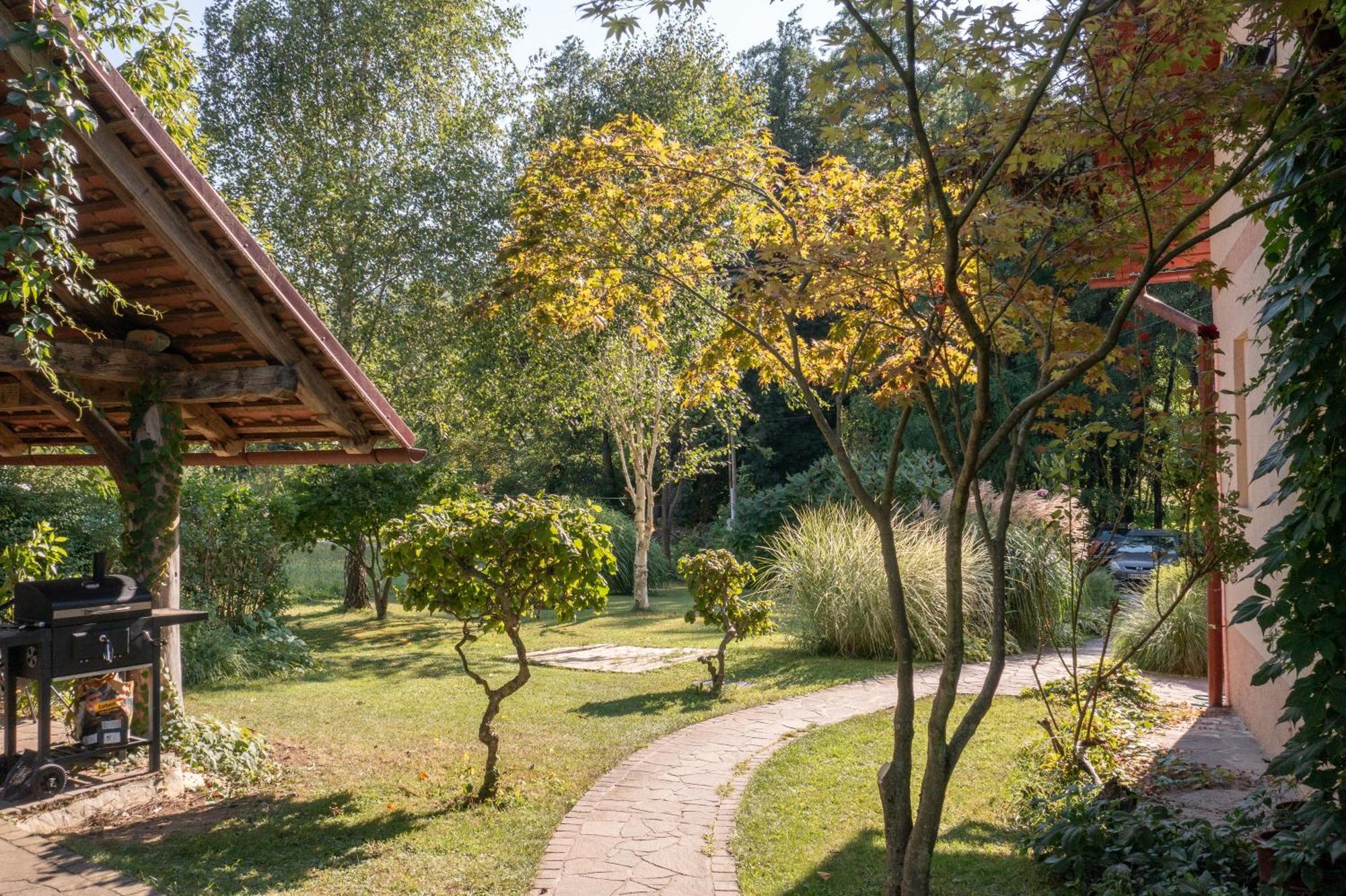 Homestay Vito By Lake Bled Buitenkant foto