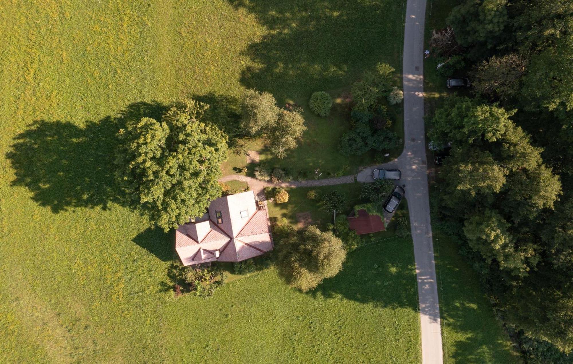 Homestay Vito By Lake Bled Buitenkant foto